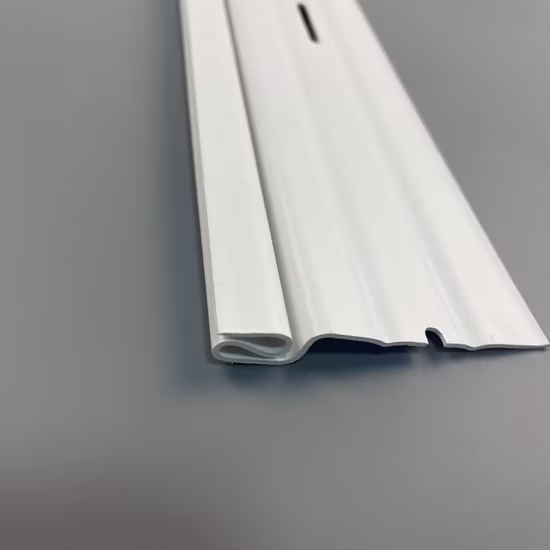 ホットセール PVC (ビニール) トリム