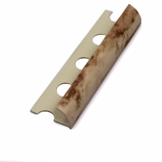 Niu Yuan PVCタイルトリムとセラミックタイルトリムを最良価格で提供