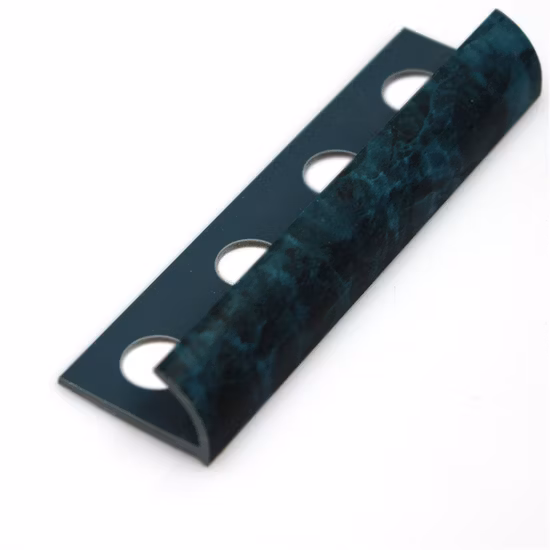 Niu Yuan PVC Tile Trim and Ceramic Tile Trim with Best Price
