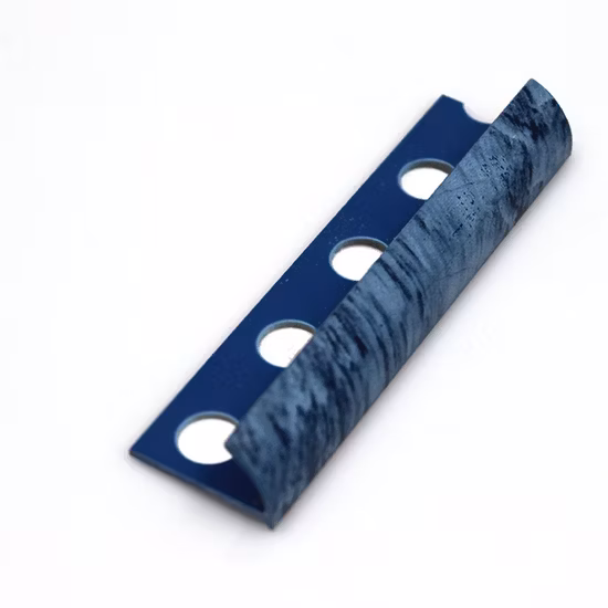 Niu Yuan PVC Tile Trim and Ceramic Tile Trim with Best Price