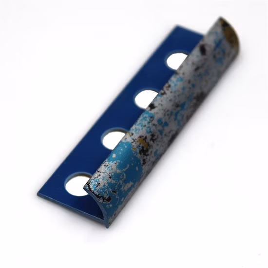 Niu Yuan PVC Tile Trim and Ceramic Tile Trim with Best Price